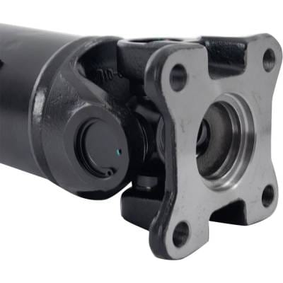 Rear Driveshaft Assembly Compatible With 2004-2008 Ford F-150 Xtr 4.6L Automatic 4Wd 68.5 In. Long thumbnail 8
