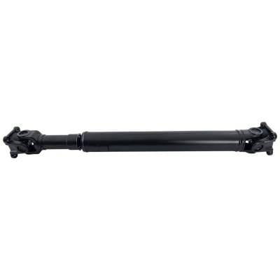 Front Driveshaft Compatible With 2004-2019 Nissan Frontier S Frontier Xe Pathfinder Armada thumbnail 2