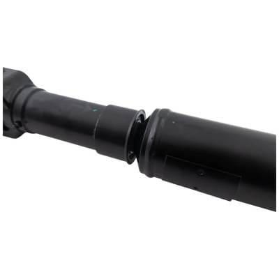 Front Driveshaft Compatible With 2004-2019 Nissan Frontier S Frontier Xe Pathfinder Armada thumbnail 8