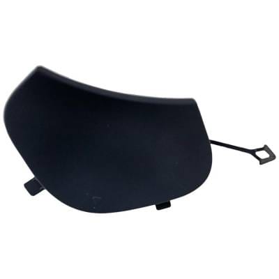 New Tow Eye Cover Compatible With Mercedes Benz E350 4Matic 4 Cyl 2.0L E350 Base 4 Cyl 2.0L E450