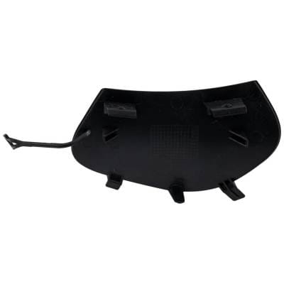 New Tow Eye Cover Compatible With Mercedes Benz E350 4Matic 4 Cyl 2.0L E350 Base 4 Cyl 2.0L E450 thumbnail 3
