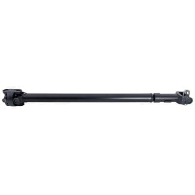 Front Driveshaft Compatible With 2003-2006 Jeep Wrangler Unlimited Wrangler X Wrangler 4.0L 4Wd New