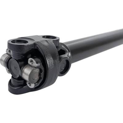 Front Driveshaft Assembly Compatible With 2003-2006 Jeep Wrangler X Wrangler Unlimited 4.0L 4Wd New thumbnail 2