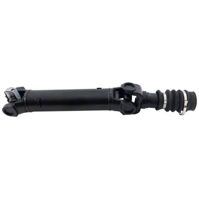 Rear Driveshaft Compatible With 1997-2002 Jeep Wrangler X Wrangler 2.5L 4.0L Automatic 4Wd New OEM