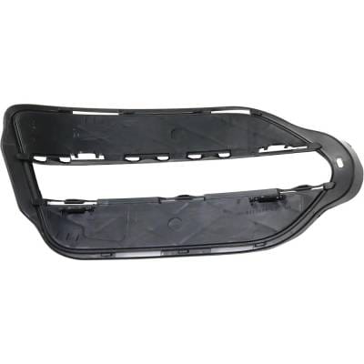 Left Front Fog Light Cover Compatible With Mercedes Benz Glk350 4Matic Glk350 Base Glk250 Bluetec thumbnail 10