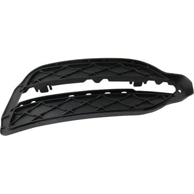 Left Front Fog Light Cover Compatible With Mercedes Benz Glk350 4Matic Glk350 Base Glk250 Bluetec thumbnail 12