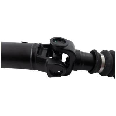Rear Prop Shaft Assembly Compatible With 1997-2002 Jeep Wrangler X 2.5L 4.0L Automatic 4Wd OEM thumbnail 3