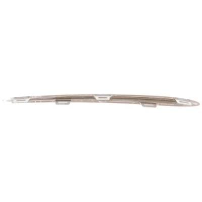 New Left Grille Trim Compatible With Mercedes Benz Gle580 4Matic 8 Cyl 4.0L Gle350 Base 4 Cyl 2.0L thumbnail 8