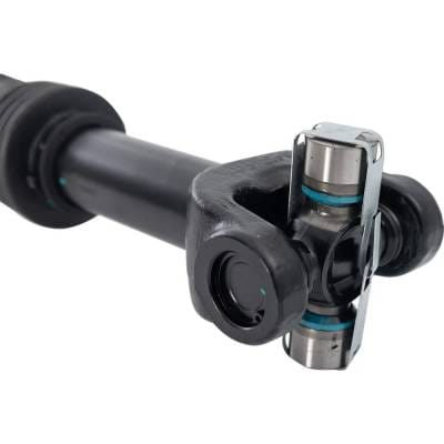 Front Prop Shaft Assembly Compatible With 1996-2002 Dodge Ram Automatic 4Wd OEM 52105862Ab Direct thumbnail 8