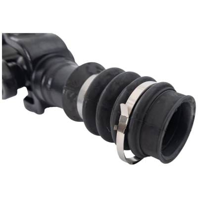 Rear Driveshaft Assembly Compatible With 1997-2002 Jeep Wrangler X 2.5L 4.0L Automatic 4Wd 19.25 In. thumbnail 4