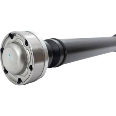 Front Prop Shaft Assembly Compatible With 2011-2021 Dodge Jeep Durango Citadel Durango Enforcer thumbnail 2