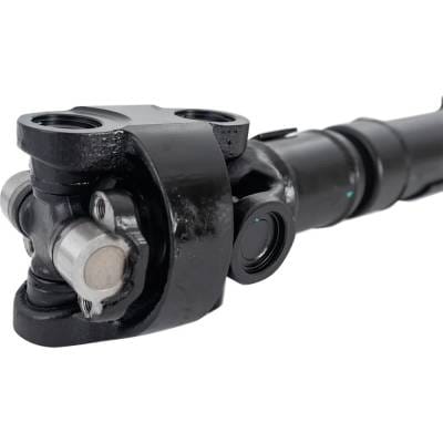 Rear Driveshaft Compatible With 1997-2006 Jeep Wrangler X Wrangler 2.4L 2.5L 4Wd New OEM Tj54550006 thumbnail 4