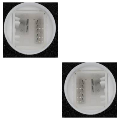New Front Left And Front Right Door Lock Actuator Compatible With Honda Accord Ex-L Accord Lx-P thumbnail 14
