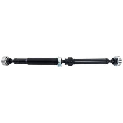 Rear Prop Shaft Assembly Compatible With 2011-2019 Jeep Grand Cherokee High 3.6L Awd OEM 52123631Aa thumbnail 2