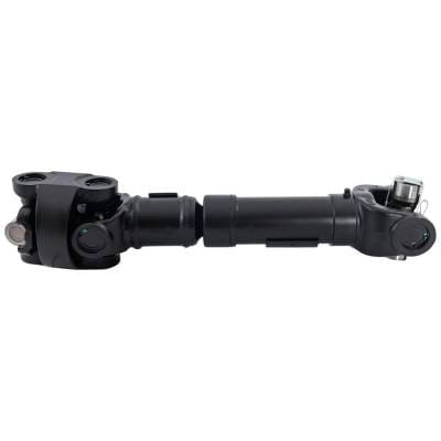 Rear Driveshaft Assembly Compatible With 1997-2006 Jeep Wrangler X 2.4L 2.5L 4Wd 17 In. Long New thumbnail 2