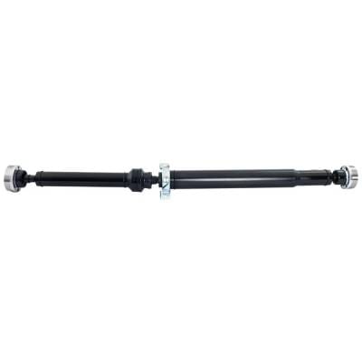 Rear Driveshaft Assembly Compatible With 2011-2018 Jeep Grand Cherokee Summit Grand Cherokee High thumbnail 2