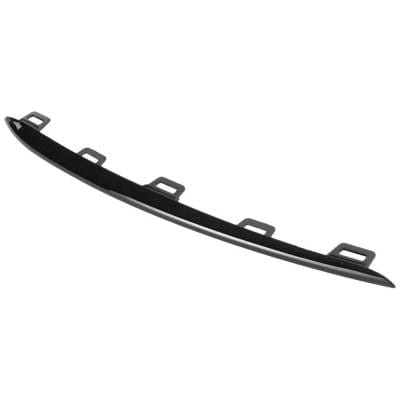 New Left Grille Trim Compatible With Mercedes Benz Gle53 Amg 4Matic 6 Cyl 3.0L Gle350 Base 4 Cyl thumbnail 6