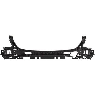 New Center Front Bumper Retainer Compatible With Mercedes Benz Glc300 All Submodels Glc300 Base thumbnail 4