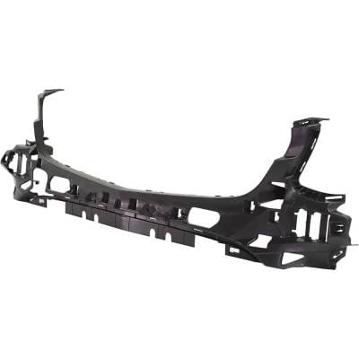 New Center Front Bumper Retainer Compatible With Mercedes Benz Glc300 All Submodels Glc300 Base thumbnail 8