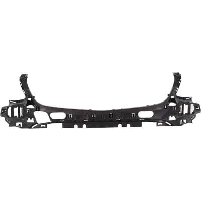 New Center Front Bumper Retainer Compatible With Mercedes Benz Glc300 All Submodels Glc43 Amg All thumbnail 2
