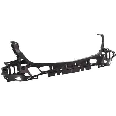 New Center Front Bumper Retainer Compatible With Mercedes Benz Glc300 All Submodels Glc43 Amg All thumbnail 6