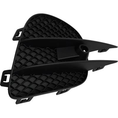 Left Front Fog Light Cover Compatible With Mercedes Benz Glc300 Base 4 Cyl 2.0L Glc300 4Matic 4 Cyl thumbnail 4