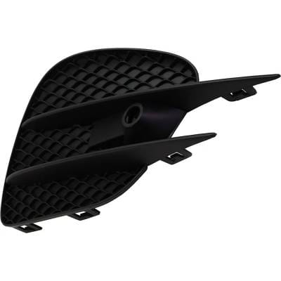 Left Front Fog Light Cover Compatible With Mercedes Benz Glc300 Base 4 Cyl 2.0L Glc300 4Matic 4 Cyl thumbnail 6