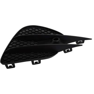 Left Front Fog Light Cover Compatible With Mercedes Benz Glc300 Base 4 Cyl 2.0L Glc300 4Matic 4 Cyl thumbnail 8