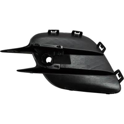 Left Front Fog Light Cover Compatible With Mercedes Benz Glc300 Base 4 Cyl 2.0L Glc300 4Matic 4 Cyl thumbnail 10