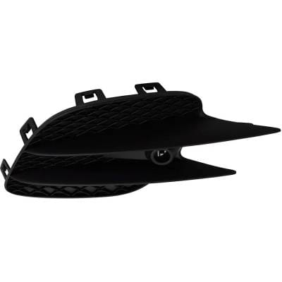 Left Front Fog Light Cover Compatible With Mercedes Benz Glc300 Base 4 Cyl 2.0L Glc300 4Matic 4 Cyl thumbnail 12