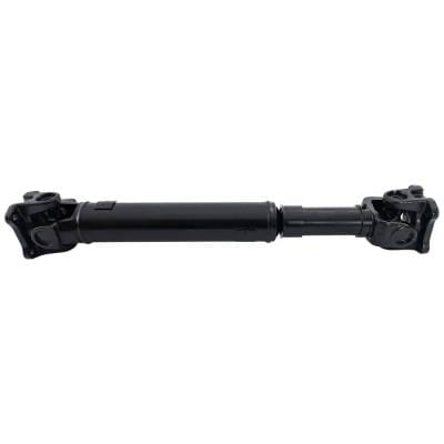 Front Driveshaft Compatible With 2007-2009 Kia Sorento L Sorento Luxury Sorento 3.3L 3.8L Automatic thumbnail 2