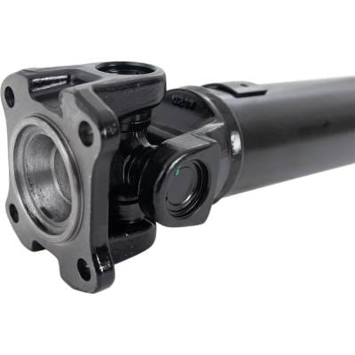 Front Prop Shaft Assembly Compatible With 2007-2009 Kia Sorento L Sorento Luxury 3.3L 3.8L Automatic thumbnail 4