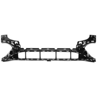 New Center Front Bumper Retainer Compatible With Mercedes Benz E63 Amg S 4Matic 8 Cyl 4.0L E63 Amg S thumbnail 2