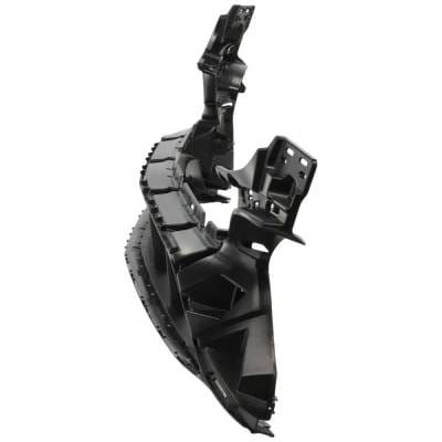 New Center Front Bumper Retainer Compatible With Mercedes Benz E63 Amg S 4Matic 8 Cyl 4.0L E63 Amg S thumbnail 6