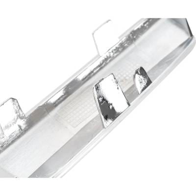 New Front Hitch Cover Compatible With Mercedes Benz Gle450 4Matic 6 Cyl 3.0L Gle350 Base 4 Cyl 2.0L thumbnail 14
