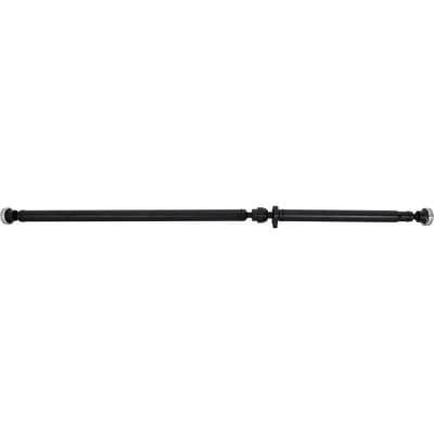 Rear Driveshaft Compatible With 2016-2019 Ford Explorer 2.3L Awd New OEM Tf54550033 Direct Fit thumbnail 4