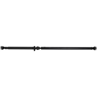 Rear Driveshaft Compatible With 2016-2019 Ford Explorer 2.3L Awd New OEM Tf54550033 Direct Fit thumbnail 8