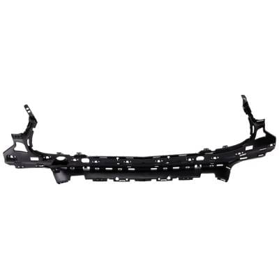 New Center Front Bumper Retainer Compatible With Mercedes Benz Glc63 Amg All Submodels Glc63 Amg S thumbnail 2