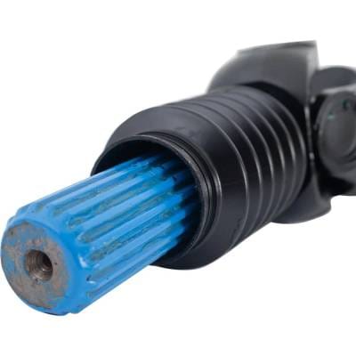 Rear Driveshaft Compatible With 2007-2018 Dodge Mercedes-Benz Freightliner Models: Sprinter 3.0L Rwd thumbnail 10
