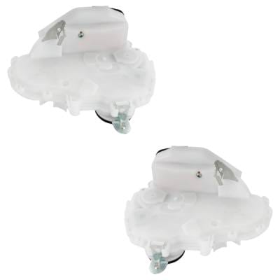 New Front Left And Front Right Door Lock Actuator Compatible With Honda Accord Ex-L Accord Lx-P thumbnail 2