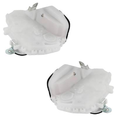 New Front Left And Front Right Door Lock Actuator Compatible With Honda Accord Ex-L Accord Lx-P thumbnail 6