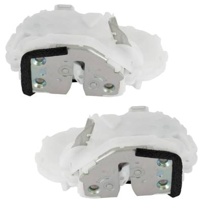 New Front Left And Front Right Door Lock Actuator Compatible With Honda Accord Ex-L Accord Lx-P thumbnail 8