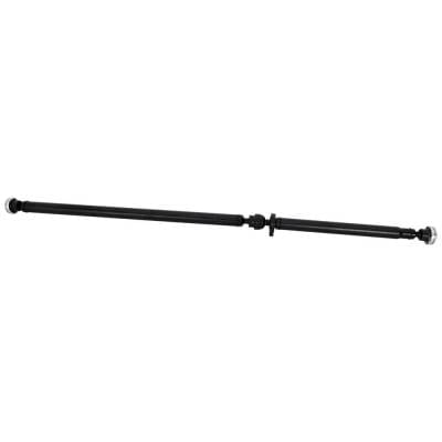 Rear Driveshaft Assembly Compatible With 2016-2019 Ford Explorer 2.3L Awd 85.87 In. Long New thumbnail 2