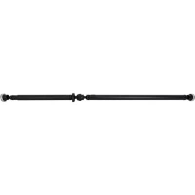 Rear Driveshaft Assembly Compatible With 2016-2019 Ford Explorer 2.3L Awd 85.87 In. Long New thumbnail 10