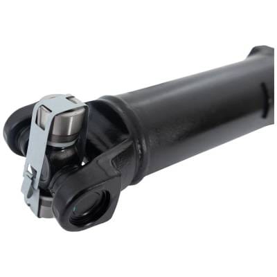 Rear Driveshaft Assembly Compatible With 1997-2006 Jeep Wrangler X 4.0L Manual 4Wd New Replaces thumbnail 4