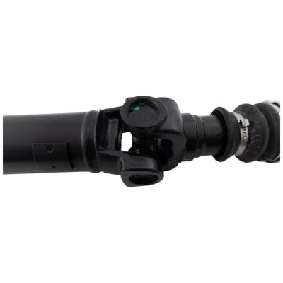 Rear Driveshaft Assembly Compatible With 1997-2006 Jeep Wrangler X 4.0L Manual 4Wd New Replaces thumbnail 6