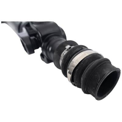 Rear Driveshaft Assembly Compatible With 1997-2006 Jeep Wrangler X 4.0L Manual 4Wd New Replaces thumbnail 8