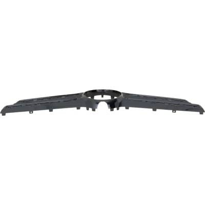 New Front Grille Trim Compatible With Mercedes Benz E400 All Submodels E450 All Submodels 2017-2020 thumbnail 10