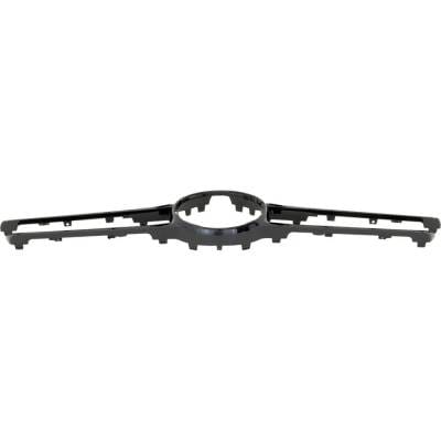 New Front Grille Trim Compatible With Mercedes Benz E400 All Submodels E450 All Submodels 2017-2020 thumbnail 12