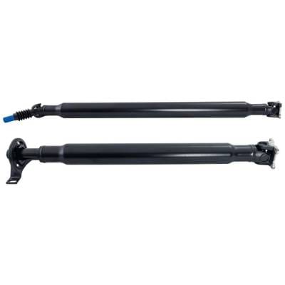 Rear Driveshaft Assembly Compatible With 2007-2018 Dodge Mercedes-Benz Sprinter Freightliner Models: thumbnail 2